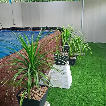 Al-Kautsar 3Br Kid'S Pool Aircond & Wi-Fi Villa Kota Bharu Exterior photo
