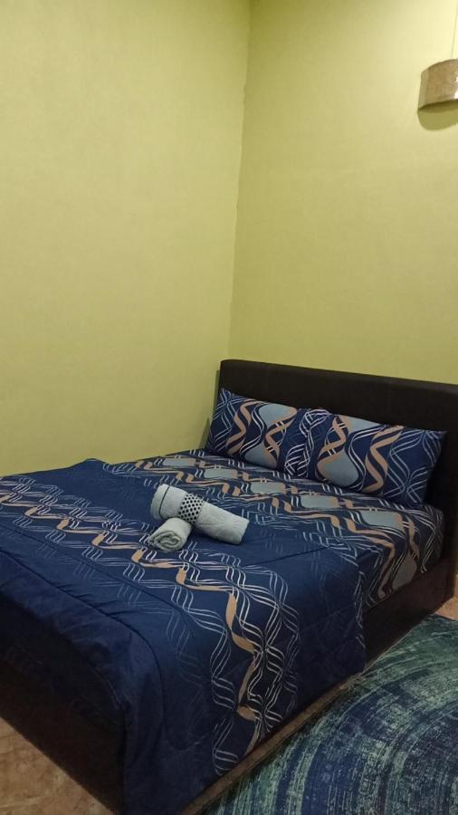 Al-kautsar 3br Kid's Pool Aircond & Wi-fi