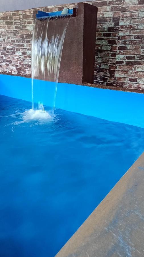 Holiday home Al-kautsar 3br Kid's Pool Aircond & Wi-fi Kota Bharu
